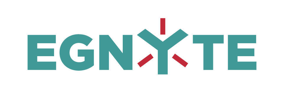 3)EGNYTE 3)EGNYTE
