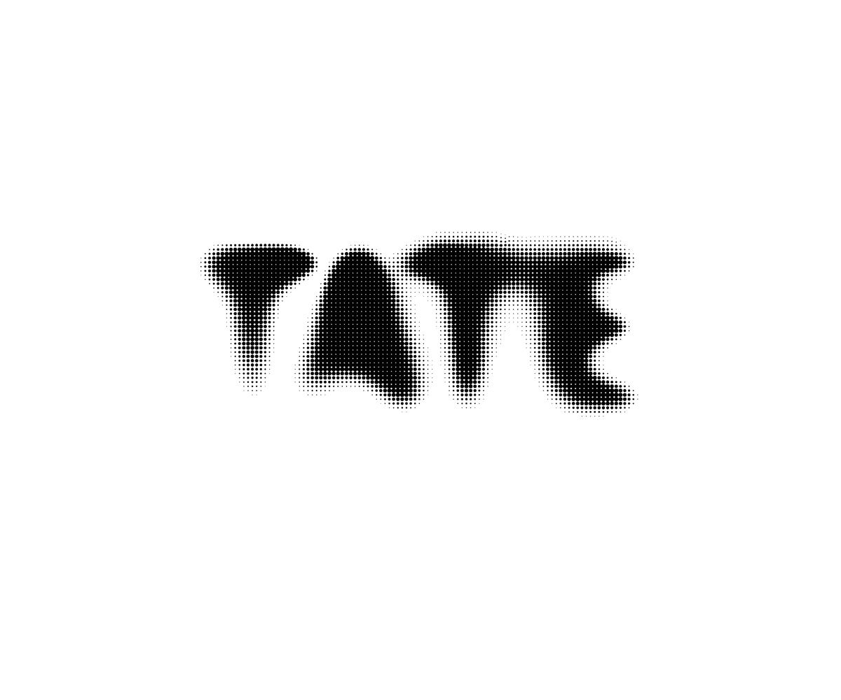 2000年:Tate標志,由Marina Willer執(zhí)導(dǎo) 2000年:Tate標志,由Marina Willer執(zhí)導(dǎo)