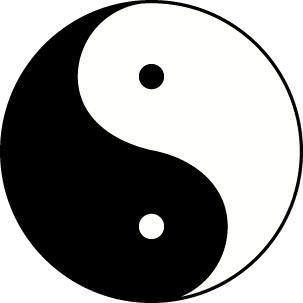 太極圖 太極圖