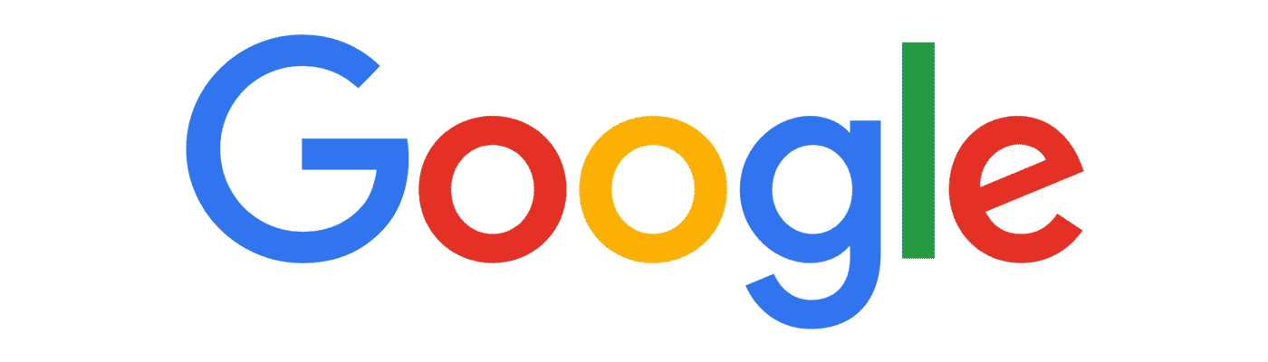 Google logo_標(biāo)準(zhǔn) Google logo_標(biāo)準(zhǔn)