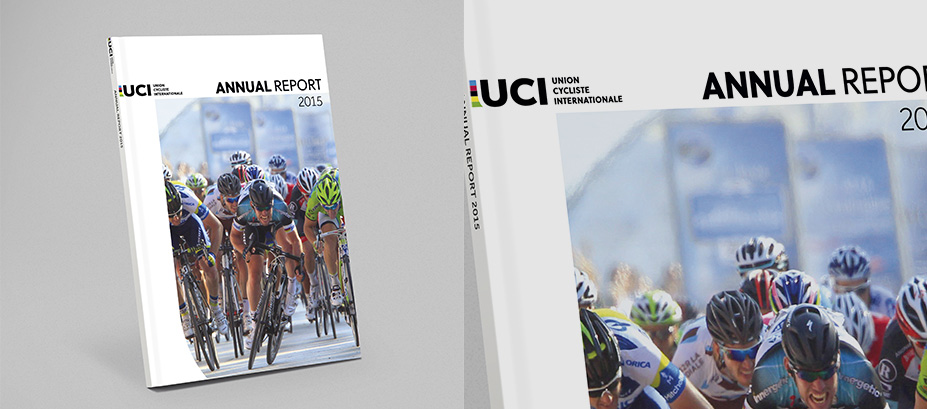 uci 畫冊設(shè)計