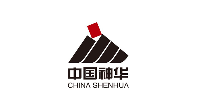 中國神華集團(tuán)logo設(shè)計(jì)