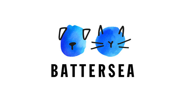 Battersea動物收容所標志