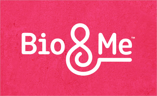 Bio＆Me標志