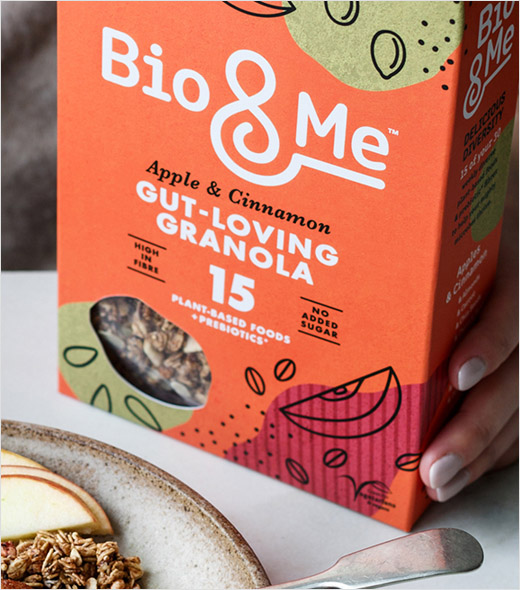Bio＆Me應用002