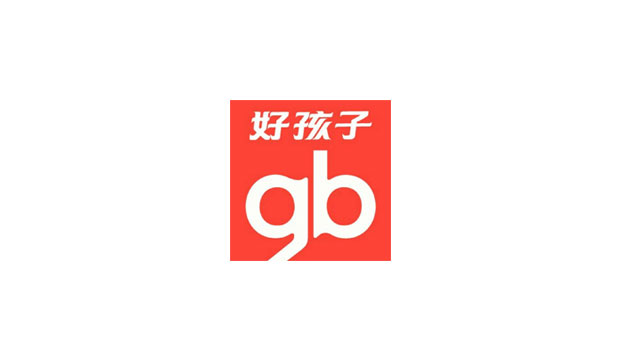 好孩子集團(tuán)品牌標(biāo)志設(shè)計