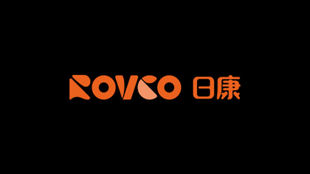日康嬰兒用品品牌商標(biāo)設(shè)計